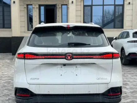 Changan CS75 Plus 2025 года за 10 200 000 тг. в Алматы – фото 4