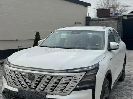 Changan CS75 Plus 2025 года за 10 200 000 тг. в Алматы