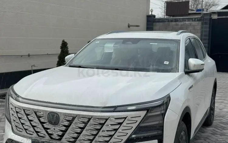 Changan CS75 Plus 2025 года за 10 200 000 тг. в Алматы