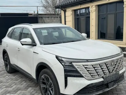 Changan CS75 Plus 2025 года за 10 200 000 тг. в Алматы – фото 2