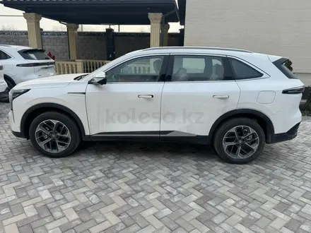 Changan CS75 Plus 2025 года за 10 200 000 тг. в Алматы – фото 6