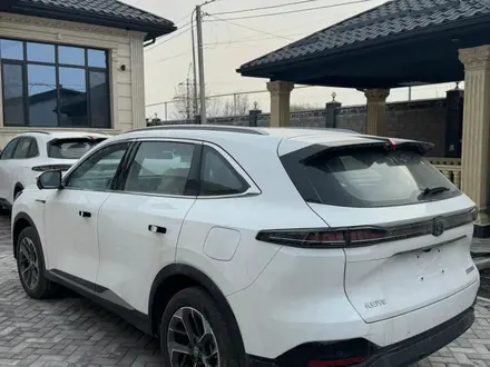 Changan CS75 Plus 2025 года за 10 200 000 тг. в Алматы – фото 5