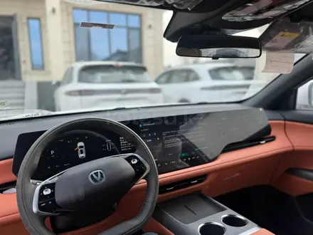 Changan CS75 Plus 2025 года за 10 200 000 тг. в Алматы – фото 8