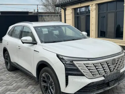Changan CS75 Plus 2025 года за 10 200 000 тг. в Алматы – фото 7