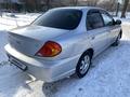 Kia Spectra 2007 годаfor2 150 000 тг. в Актобе – фото 4