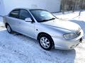 Kia Spectra 2007 годаfor2 150 000 тг. в Актобе – фото 3