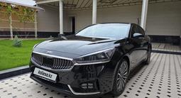 Kia K7 2016 годаүшін9 700 000 тг. в Шымкент – фото 2