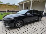 Kia K7 2016 года за 9 700 000 тг. в Шымкент