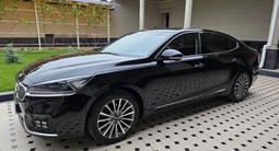Kia K7 2016 годаүшін9 700 000 тг. в Шымкент