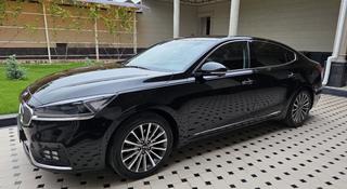 Kia K7 2016 года за 9 700 000 тг. в Шымкент
