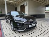 Kia K7 2016 года за 9 700 000 тг. в Шымкент – фото 3