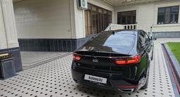 Kia K7 2016 годаүшін9 700 000 тг. в Шымкент – фото 4