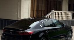 Kia K7 2016 годаүшін9 700 000 тг. в Шымкент – фото 5