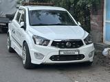 SsangYong 2018 годаүшін16 000 000 тг. в Алматы – фото 2