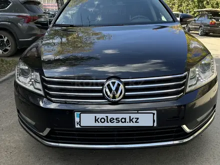 Volkswagen Passat 2014 года за 5 800 000 тг. в Астана – фото 6