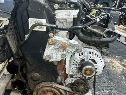 ДВИГИТЕЛЬ 2, 0 volvo s60 D4204T за 350 000 тг. в Астана – фото 2