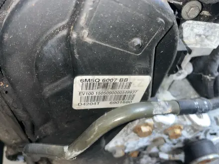 ДВИГИТЕЛЬ 2, 0 volvo s60 D4204T за 350 000 тг. в Астана – фото 3
