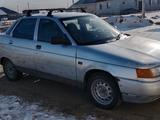 ВАЗ (Lada) 2110 2004 годаүшін700 000 тг. в Атырау – фото 2