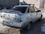 ВАЗ (Lada) 2110 2004 года за 700 000 тг. в Атырау – фото 5