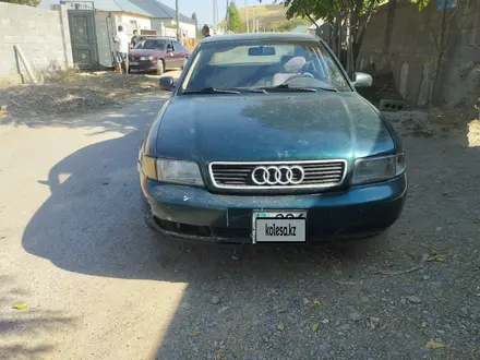 Audi A4 1995 года за 800 000 тг. в Шымкент