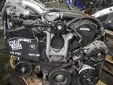 ДВИГАТЕЛЬ 2UZ-FE Toyota Lexus ДВС 3uz/2tr/1gr/1ur/3ur/2AZ/1MZ/2GR/3GR/4GR за 555 000 тг. в Алматы