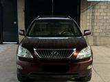 Lexus RX 350 2008 года за 9 000 000 тг. в Тараз