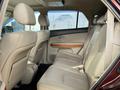 Lexus RX 350 2008 года за 9 000 000 тг. в Тараз – фото 8