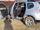 Renault Duster 2016 года за 6 000 000 тг. в Кандыагаш – фото 4