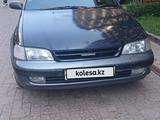 Toyota Caldina 1996 годаүшін2 500 000 тг. в Алматы