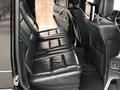 Mercedes-Benz G 55 AMG 2012 годаfor27 500 000 тг. в Актау – фото 9