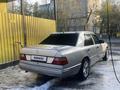 Mercedes-Benz E 230 1989 годаүшін880 000 тг. в Шымкент – фото 4