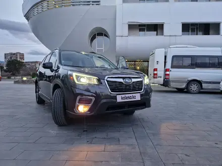 Subaru Forester 2019 года за 12 900 000 тг. в Алматы