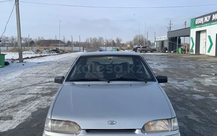 ВАЗ (Lada) 2115 2010 годаfor1 300 000 тг. в Актобе