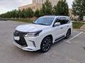 Lexus LX 570 2021 годаүшін65 000 000 тг. в Алматы