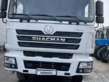 СемАЗ  SHACMAN SX5258GJBDR384 2021 года за 28 100 000 тг. в Шымкент