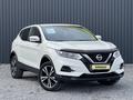 Nissan Qashqai 2021 годаүшін9 100 000 тг. в Актобе – фото 3