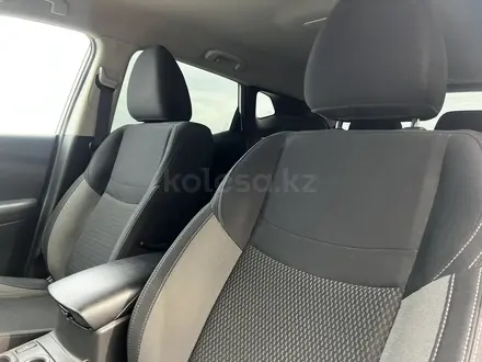 Nissan Qashqai 2021 года за 9 100 000 тг. в Актобе – фото 25