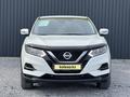 Nissan Qashqai 2021 годаүшін9 100 000 тг. в Актобе – фото 2