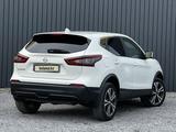 Nissan Qashqai 2021 годаүшін9 100 000 тг. в Актобе – фото 5