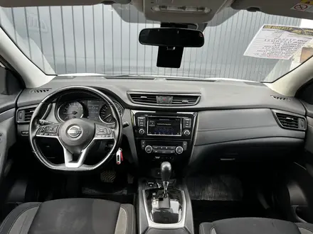 Nissan Qashqai 2021 года за 9 100 000 тг. в Актобе – фото 8