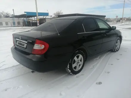 Toyota Camry 2001 года за 5 000 000 тг. в Жанаозен – фото 5