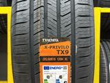 285/60 R18 Tracmax за 39 500 тг. в Алматы