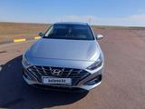 Hyundai i30 2023 года за 11 000 000 тг. в Астана – фото 3