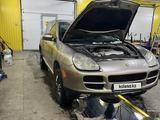 Porsche Cayenne 2004 годаүшін4 999 999 тг. в Усть-Каменогорск