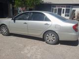 Toyota Camry 2003 года за 3 300 000 тг. в Шымкент – фото 3