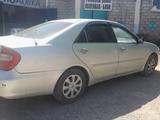 Toyota Camry 2003 года за 3 300 000 тг. в Шымкент – фото 4