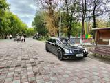 Mercedes-Benz E 500 2003 годаүшін10 000 000 тг. в Караганда