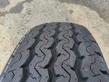 225/70 R15С Triangle TR652 (112/110R) на Ford Transit/Mersedes Sprinterүшін31 600 тг. в Алматы