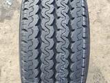 225/70 R15С Triangle TR652 (112/110R) на Ford Transit/Mersedes Sprinterүшін31 600 тг. в Алматы – фото 2