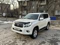 Toyota Land Cruiser Prado 2010 годаүшін14 000 000 тг. в Алматы